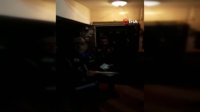 yilbasi -  Diyarbakır’da yılbaşı öncesi sahte ve kaçak içki operasyonu  Videosu