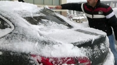 hava sicakligi - Doğu'da kış - HAKKARİ  Videosu