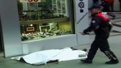 tutuklu sanik -  Hrant Dink davasında 2 sanığa tahliye Videosu