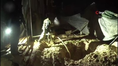 nathan -  - İsrail, Lübnan Sınırında Bir Tüneli Patlattı  Videosu
