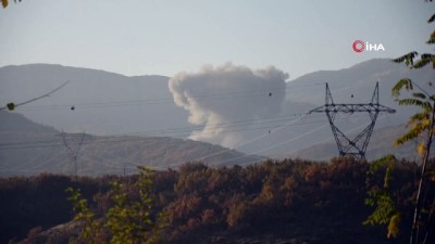 yalin -  Karadeniz’den yalın ayak kaçtılar, Tunceli’de mağaraya sıkıştılar Videosu