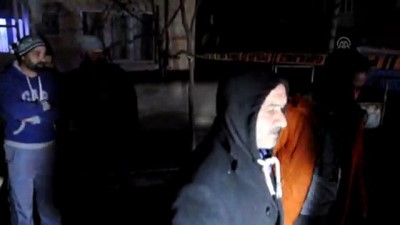 silahli saldiri - Karaman’da silahlı saldırı: 1 yaralı Videosu