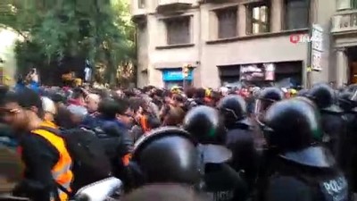 atalan -  - Katalan Halkı Sokaklarda  Videosu