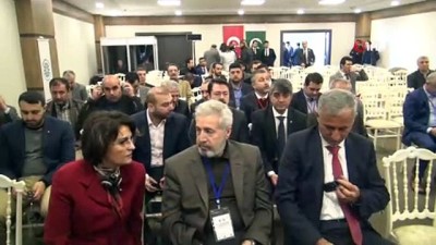yabanci yatirimci -  Türkiye Pakistan İş Forumu Kilis Yatırım Zirvesi Videosu