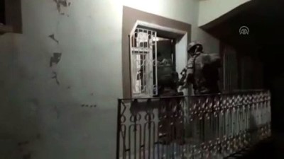 teror operasyonu - Van'da terör operasyonu - 6 zanlı gözaltına alındı  Videosu