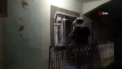 teror operasyonu -  Van polisinden terör operasyonu: 6 gözaltı  Videosu