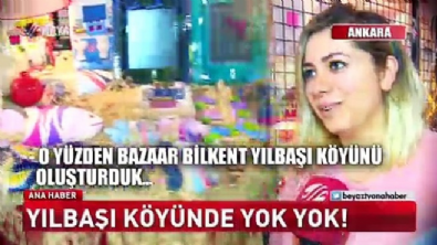 yilbasi - Yılbaşı köyünde yok yok! Videosu