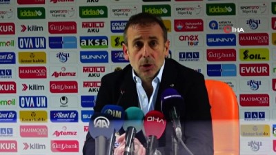 kirmizi kart - Abdullah Avcı: ”Oyunu kaybedebilirdik” Videosu