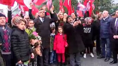 sert elestiri -  CHP’den ihraç dilen Öztürk Yılmaz’dan Kemal Kılıçdaroğlu’na sert sözler Videosu