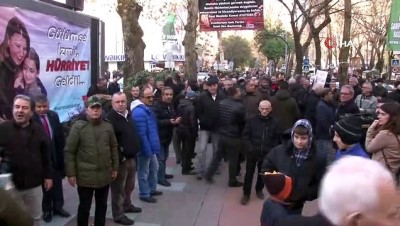 masumiyet -  CHP Kocaeli Milletvekili Hürrriyet, İzmit Belediyesi başkan adaylığını açıkladı Videosu