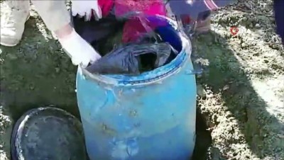 uyusturucu madde -  Diyarbakır'de terör operasyonu  Videosu