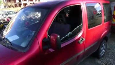 katil zanlisi -  Evlilik hazırlığı yapan çiftin katil zanlısı eski eş tutuklandı  Videosu