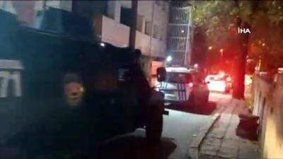 gizli bolme -  İstanbul'da dev sahte para operasyonu  Videosu