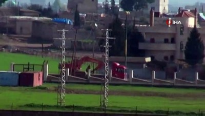 icme suyu -  Kamışlı'da hareketlilik sürüyor Videosu