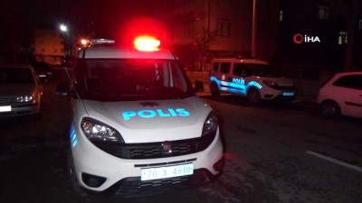 silahli saldiri -  Karaman’da silahlı saldırı: 1 yaralı  Videosu