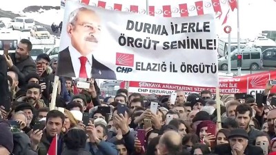 islamiyet -  Kemal Kılıçdaroğlu: “1 Ocak 2019’dan itibaren bizim bütün belediyelerimizde asgari ücret net 2 bin 200 lira olacak” Videosu