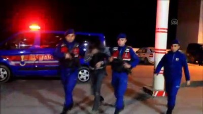 kacak - Manisa'da kaçak kazı operasyonu : 9 gözaltı - MANİSA  Videosu