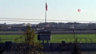 gunesli hava -  Sınırın sıfır noktasında güneşli hava  Videosu