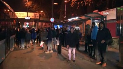 donence -  Türkiye en uzun geceyi yaşadı  Videosu