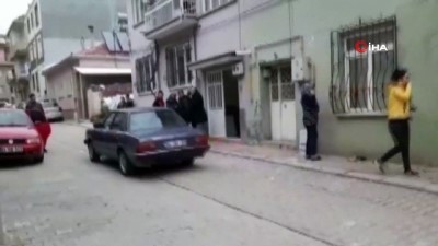 bedensel engelli -  3 kardeş evde ölü bulundu Videosu