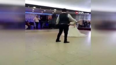 bedensel engelli -  3 kardeşiyle birlikte ölü bulunan genç kızın düğün görüntüleri ortaya çıktı Videosu
