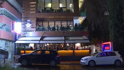 universite sinavi - Başkentin 'uyanık kütüphane' kafeteryaları - ANKARA  Videosu