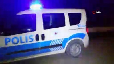 devlet hastanesi -  Hırsızlık şüphelisini ağlamaları kurtaramadı  Videosu