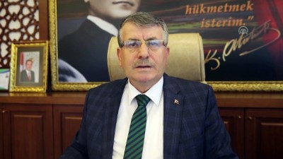 fi yapi - Keşan'da hava kirliliği 10 kat azaldı - EDİRNE  Videosu