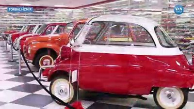 klasik otomobil - Otomobil Dünyasının Görkemli Hikayesi Videosu