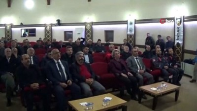  Prof. Dr. Şerif Barış: 'Gemlik-İznik fay hattında kırılma olursa 7.6, Eskişehir fay hattında olursa 7.4 büyüklüğünde deprem bekleniyor'