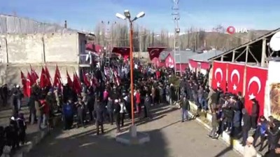 komando -  Sarıkamış Harekatı'nın 104. Yılı Videosu