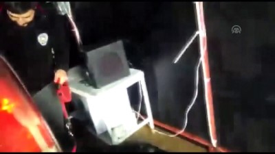 narkotik kopek - Uyuşturucu operasyonu - ADIYAMAN  Videosu