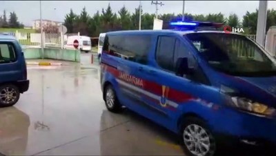 sinir disi -  Yalova'da fuhuş operasyonunda 30 kişi gözaltına alındı Videosu