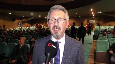 odul toreni -  Yozgat’tan TGRT’ye ödül  Videosu