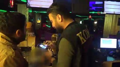 sahte urun -  Emniyetten yılbaşı öncesi kaçak ve sahte içki denetimi  Videosu