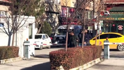 uyusturucu madde -  - Eskişehir'de uyuşturucu operasyonu: 1 gözaltı Videosu