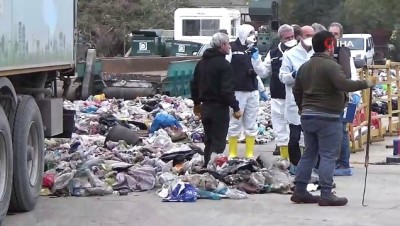 urus -  Ordu'daki cesedin kimliği belirlendi  Videosu