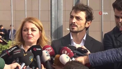 psikolojik siddet -  Oyuncu Ahmet Kural hakkında sanatçı Sıla’yı darp suçundan 5 yıla kadar hapis istemi Videosu