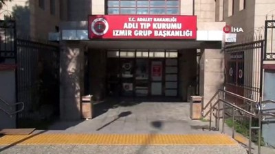 soba zehirlenmesi -  Soba zehirlenmesi nedeniyle ölen üç kardeşin cenazesi İzmir'den yola çıktı Videosu
