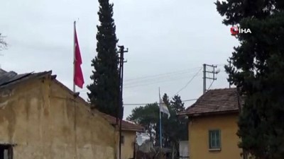 sinir kapisi -  YPG Süryaniler üzerinde baskısını arttırıyor  Videosu