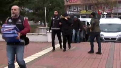 tarihi eser kacakciligi -  Zonguldak’ta ‘tarihi eser’ operasyonu: 6 tutuklama  Videosu
