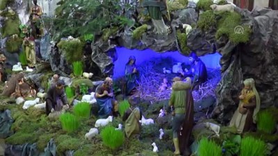 dogum gunu - Batı Balkanlar'da Noel kutlamaları - SARAYBOSNA Videosu