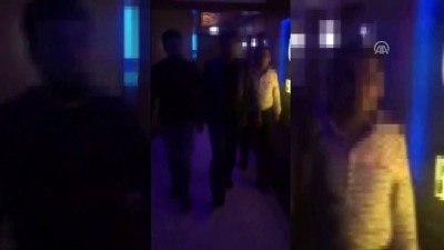 muzakere - Fidye operasyonu - İSTANBUL Videosu