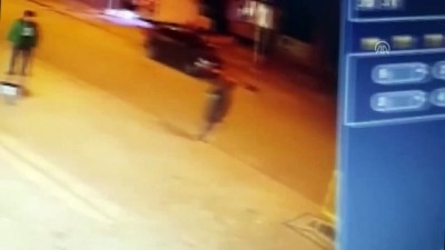 market - Gasp şüphelisini giydiği mont ele verdi - KONYA  Videosu