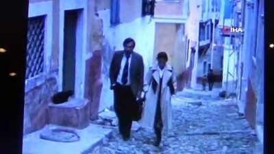 yan etki -  Kırık Bir Aşk Hikâyesi ile müthis konser  Videosu