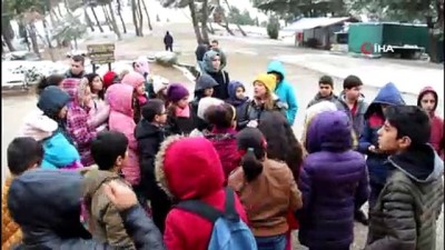 sehitlikler -  Öğrenciler Çanakkale ve İstanbul’u gezdi  Videosu