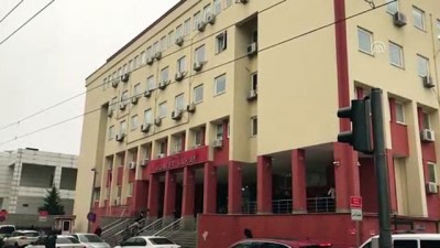 siginma - Silahlı yaralama - KOCAELİ Videosu