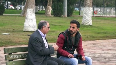 a haber -  Türkiye'de sır olan gençten 11 aydır haber yok  Videosu