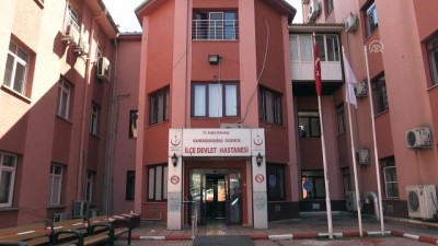 bebek - 7 günlük bebeği cami avlusuna bıraktılar - KAHRAMANMARAŞ Videosu