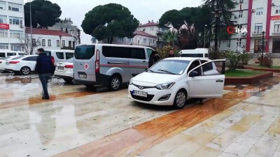 yeni yil -  Aydın’da yeni yıl öncesi uyuşturucu operasyonu  Videosu